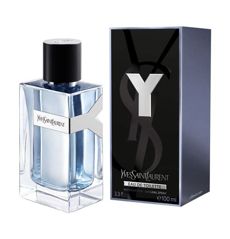 best ysl cologne 2017|ysl men's fragrances.